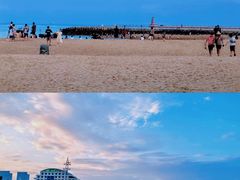 -日照灯塔风景区