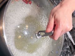 -一席地·本地鸡窝·杭帮鸡火锅(萧山银隆百货店)
