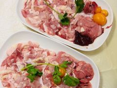 -小煵记·打边炉(西丽文光店)