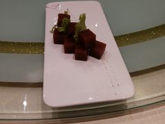 -鸿腾国际大酒店-海鲜姿造海鲜烤肉自助餐