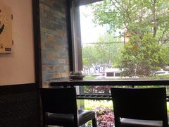 -上海锦江汤臣洲际大酒店壹阶层