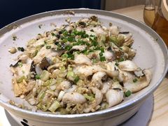 -大丰收李家(闽侯正荣财富中心广场店)