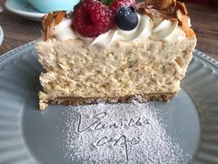 -Vanillacafe香草咖啡(银海大世界店)