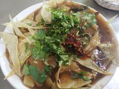 -正味斋锅巴菜(西北角店)