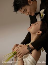 -CD视觉婚纱摄影