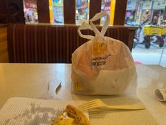 -尊宝比萨(中山八店)