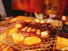 -黑牛の店·和牛烧肉(合生汇店)
