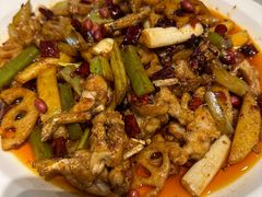 -辣婆婆(航天桥店)