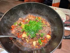 -小隐人家(乐松店)