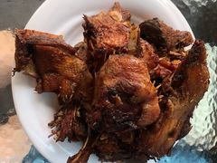 -大鹅岛绿色生态美食园