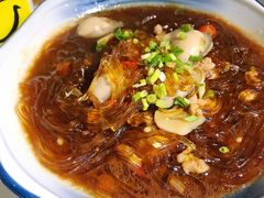 -海知道大连海鲜水饺(南山大冲店)