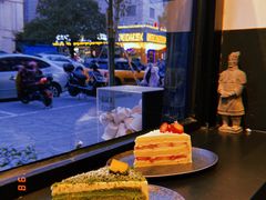 -black rainbow coffee