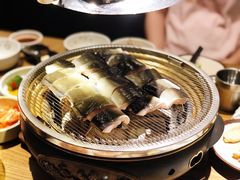 -泥炉烧肉师(新街口金銮巷店)