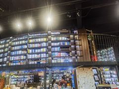 -三联韬奋书店(三里屯店)