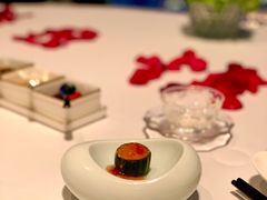 -金轩中餐厅 Jin Xuan(浦东丽思卡尔顿酒店)