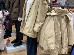 -优衣库(银座店)