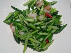 -阿甘小馆(陇海路店)