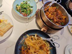 -阿里疆Alijiang·丝路美食·异域风情·清真(长楹天街店)