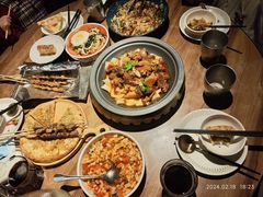 -耶里夏丽·丝路新疆菜·清真食品(徐汇南丹东路臻选店)