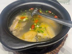 -食光慢宴·安吉土菜馆