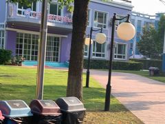 -上海市闵行科技幼儿园