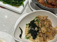 -香港新发烧腊茶餐厅(书城店)