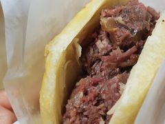 -闫家驴肉老店(华电一校店)