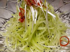 -大胡同天津菜·海肠捞饭·津门皮皮虾锅贴一绝(西姜井店)
