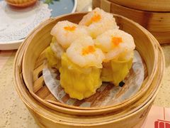 明虾蟹子烧卖-点都德(北京路贰店)