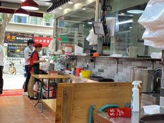 大堂-荔银肠粉(广州天河华利路店)