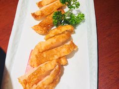 -大吉鲜鱼料理自慢(维也纳大厦店)