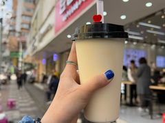 -豆香园(龙翔店)