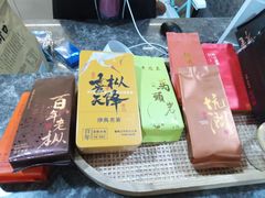 -金山公园