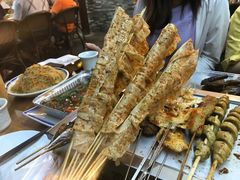 -老高烧烤(龙华星河iCO店)
