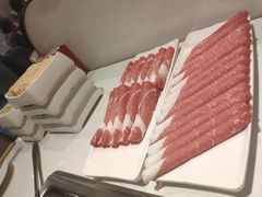 -海底捞火锅(长宁路龙之梦店)