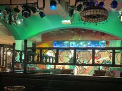 -巴伐利亚啤酒坊(意式风情街店)