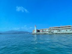 -海南分界洲岛旅游区