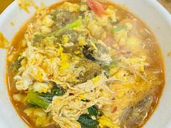 -刘信牛羊肉小炒泡馍(回民街店)