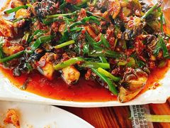-阿葉农家饭店