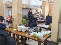 -王菊美食街·王菊面馆(总店)