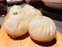 老醋生煎包-上海滩餐厅(BFC外滩金融中心店)