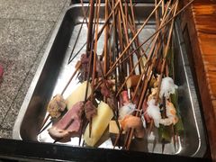 -满江红串串香(七道堰街店)