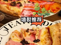 -IL TEATRO 精品意大利餐厅