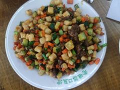 -老磁器口豆汁店(马家堡店)