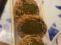 -绿茶餐厅(布吉万象汇店)