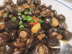 香菇-同庆楼(金宝汇店)