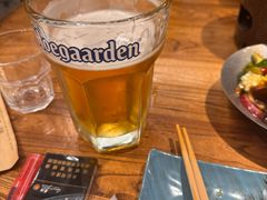 -1819餐厅·团队聚餐·烤串·精酿