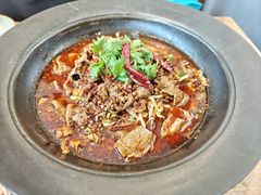 -大盐帮川菜馆(长楹天街店)