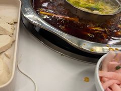 -枇杷园食为鲜火锅(南山店)