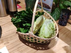 -椰夫人·养生椰子鸡(金沙洲永旺店)